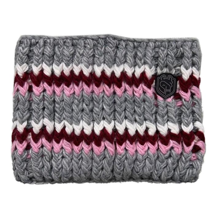 Loop Equestfan gestrickt