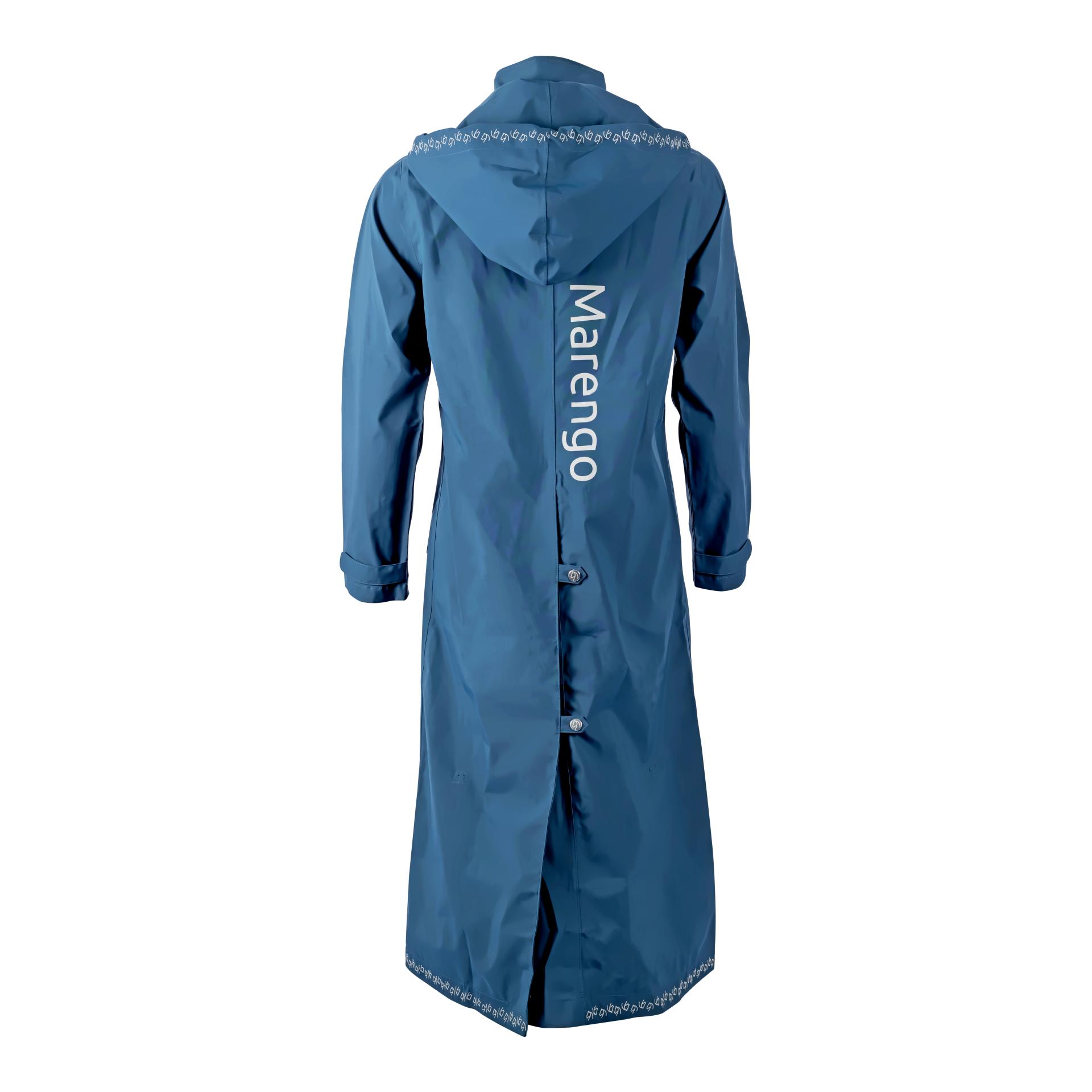 Regenmantel Elements Regenmantel Elements