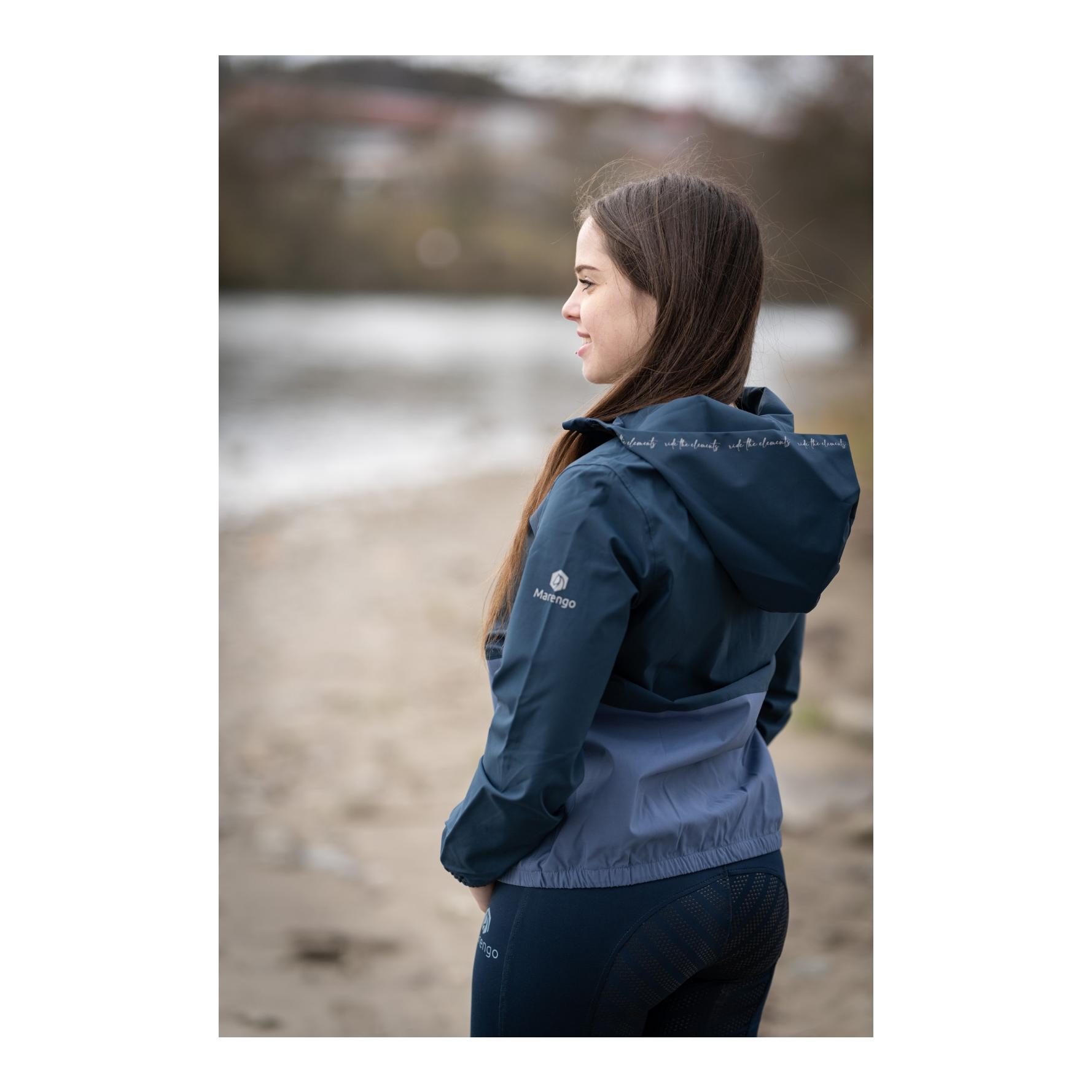 Regenjacke Elements Regenjacke Elements