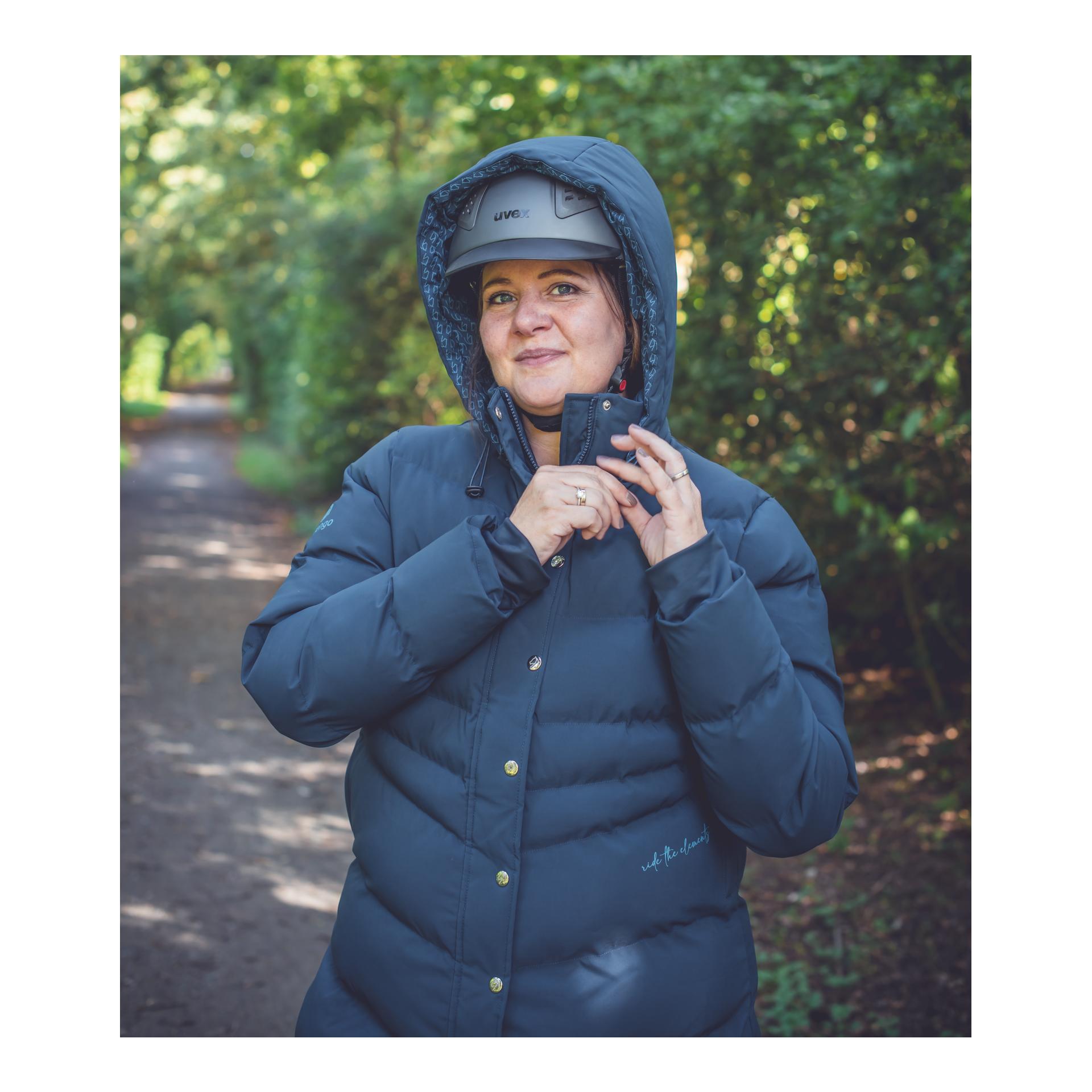 Wintermantel Elements Ultra