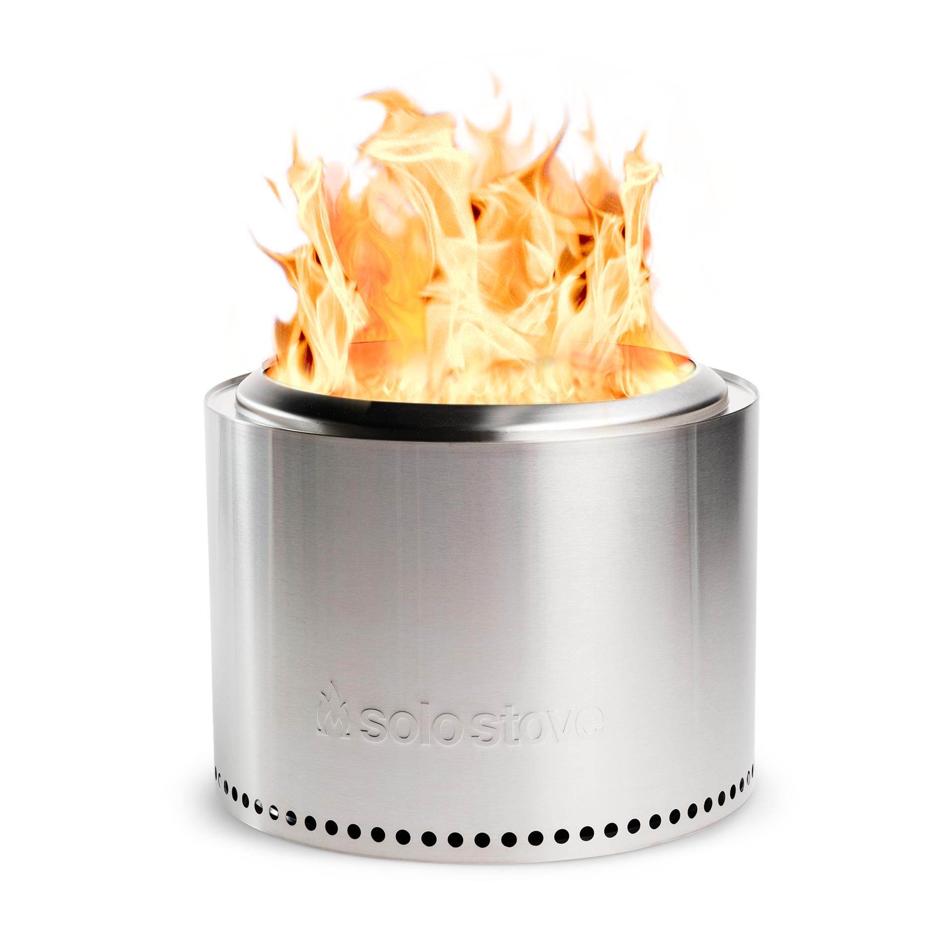 Solo Stove Bonfire Feuerschale