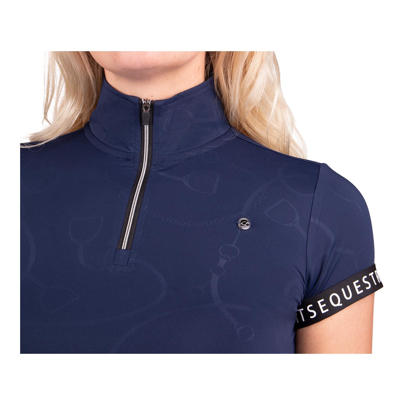 Sportshirt Jolien Damen