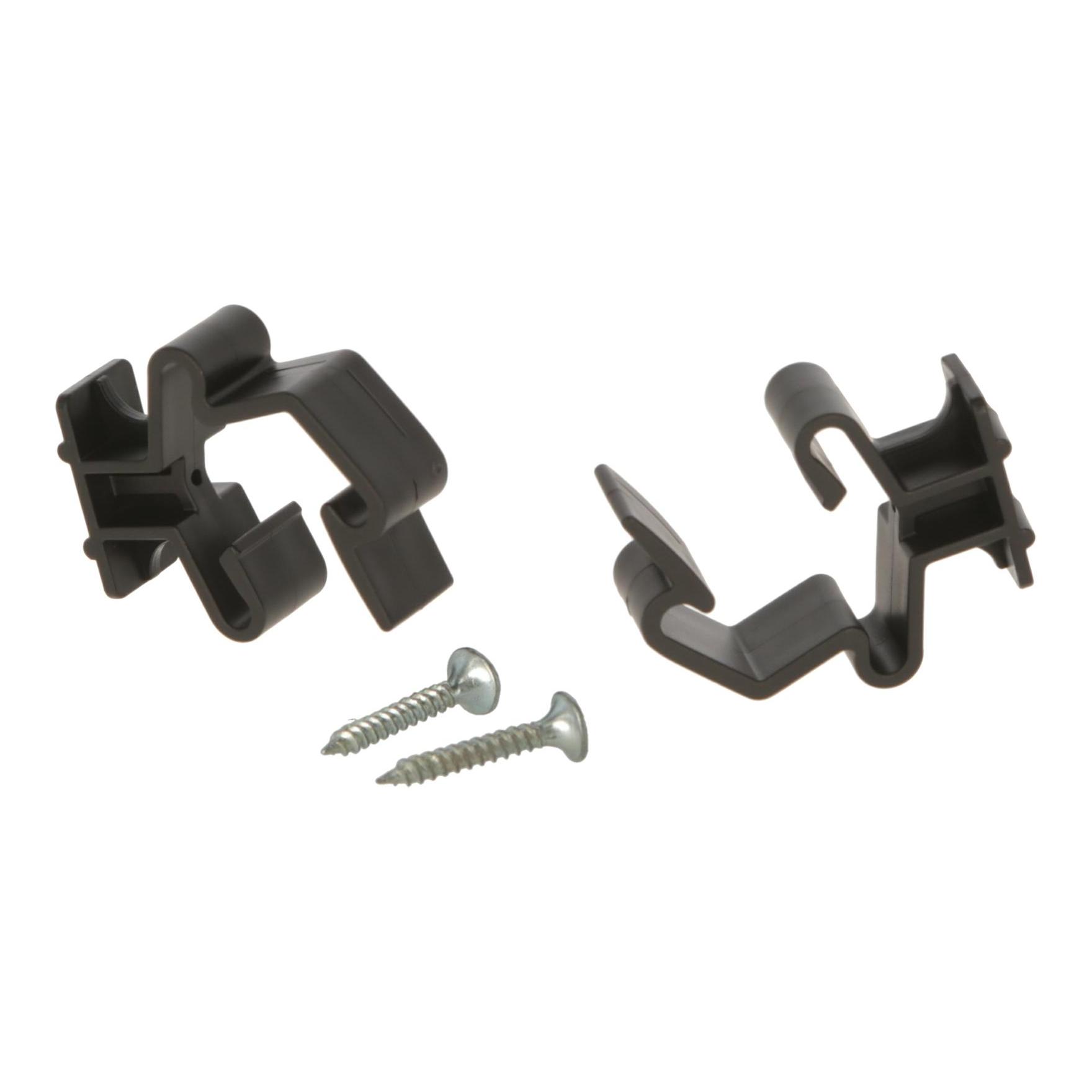AKO T-Pfosten Universalclip Set