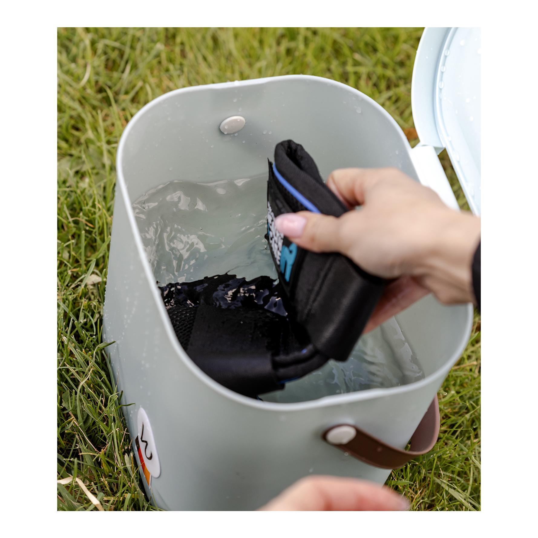 Waldhausen Health + Care Ice Layer Gamasche