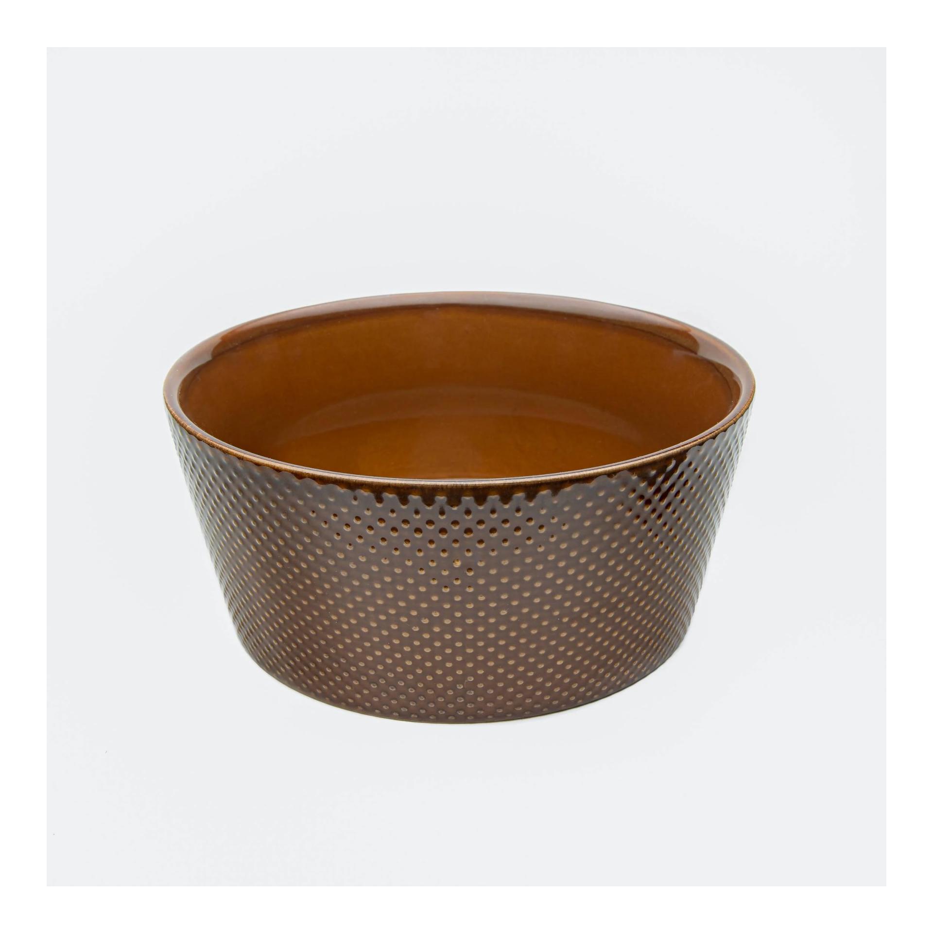 Hundenapf Alain - Cinnamon