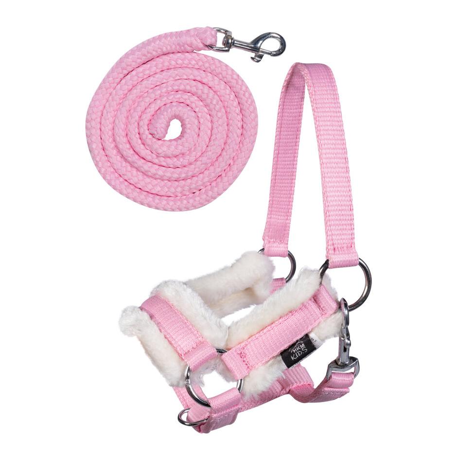 Halfter und Strick Hobby Horsing