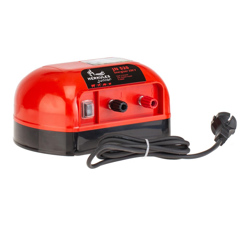 Weidezaungerät Herkules Junior JN520