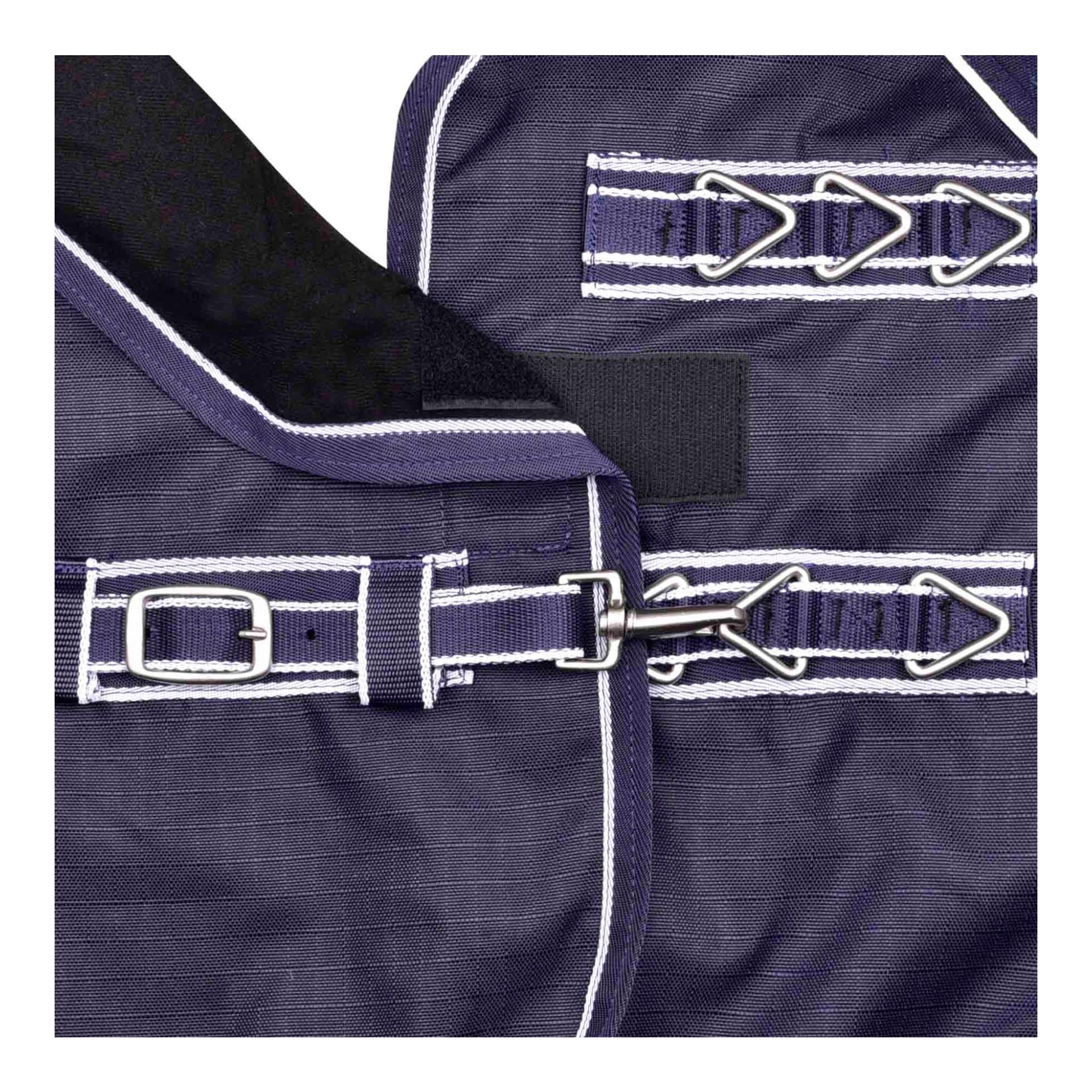 Outdoordecke Economic 50 g - nachtblau