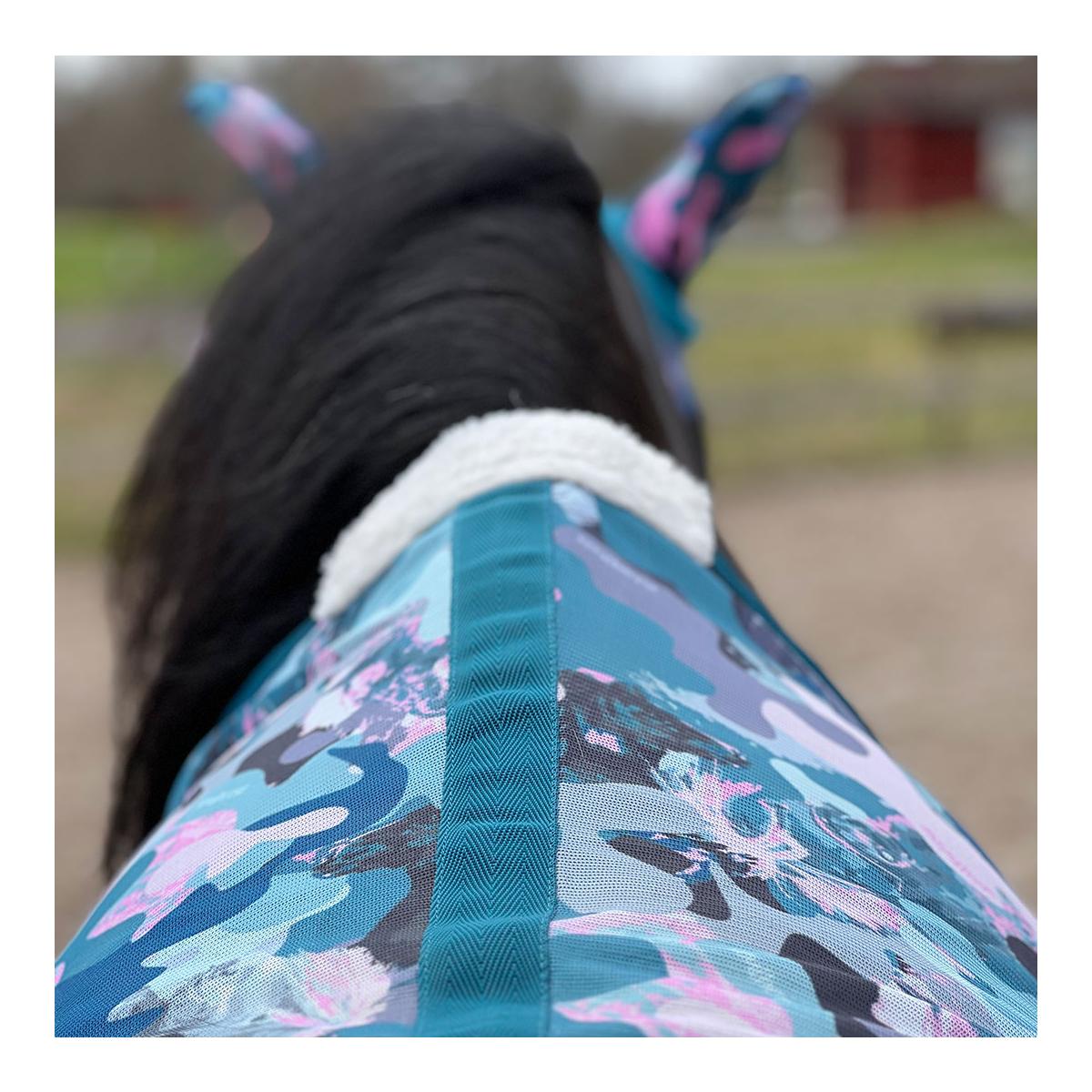 Walker-Fliegendecke Crazy Connection