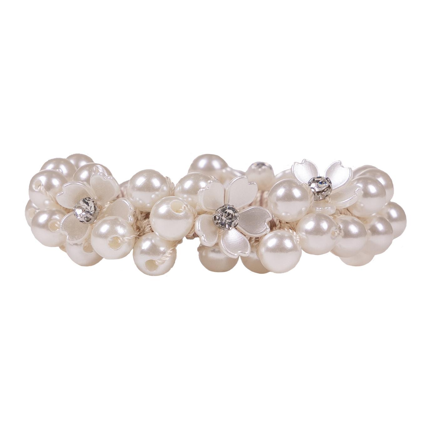 QHP Knotenband Flower