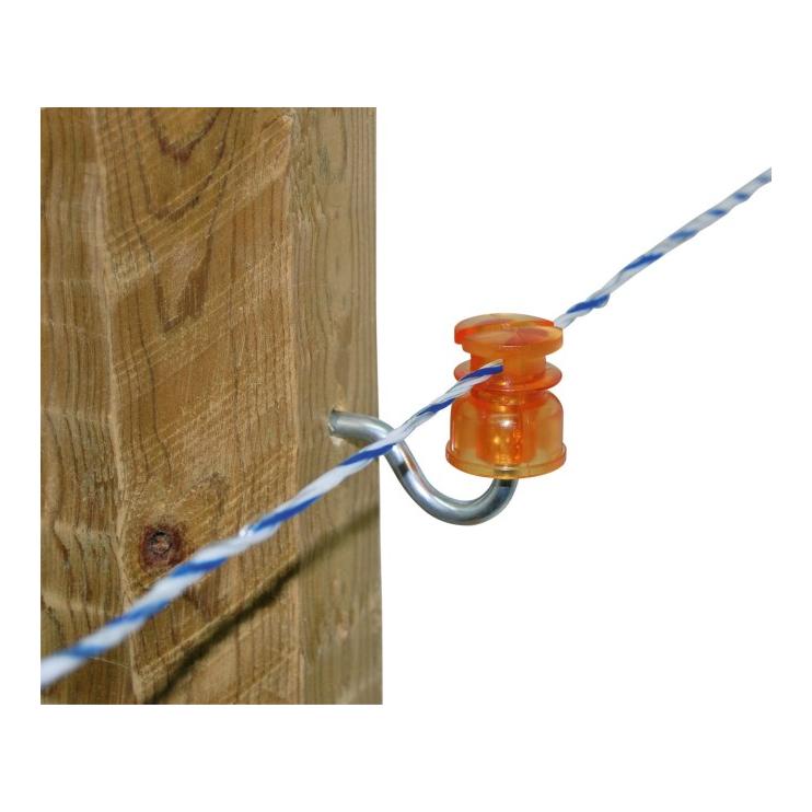 Schlitzisolator Premium