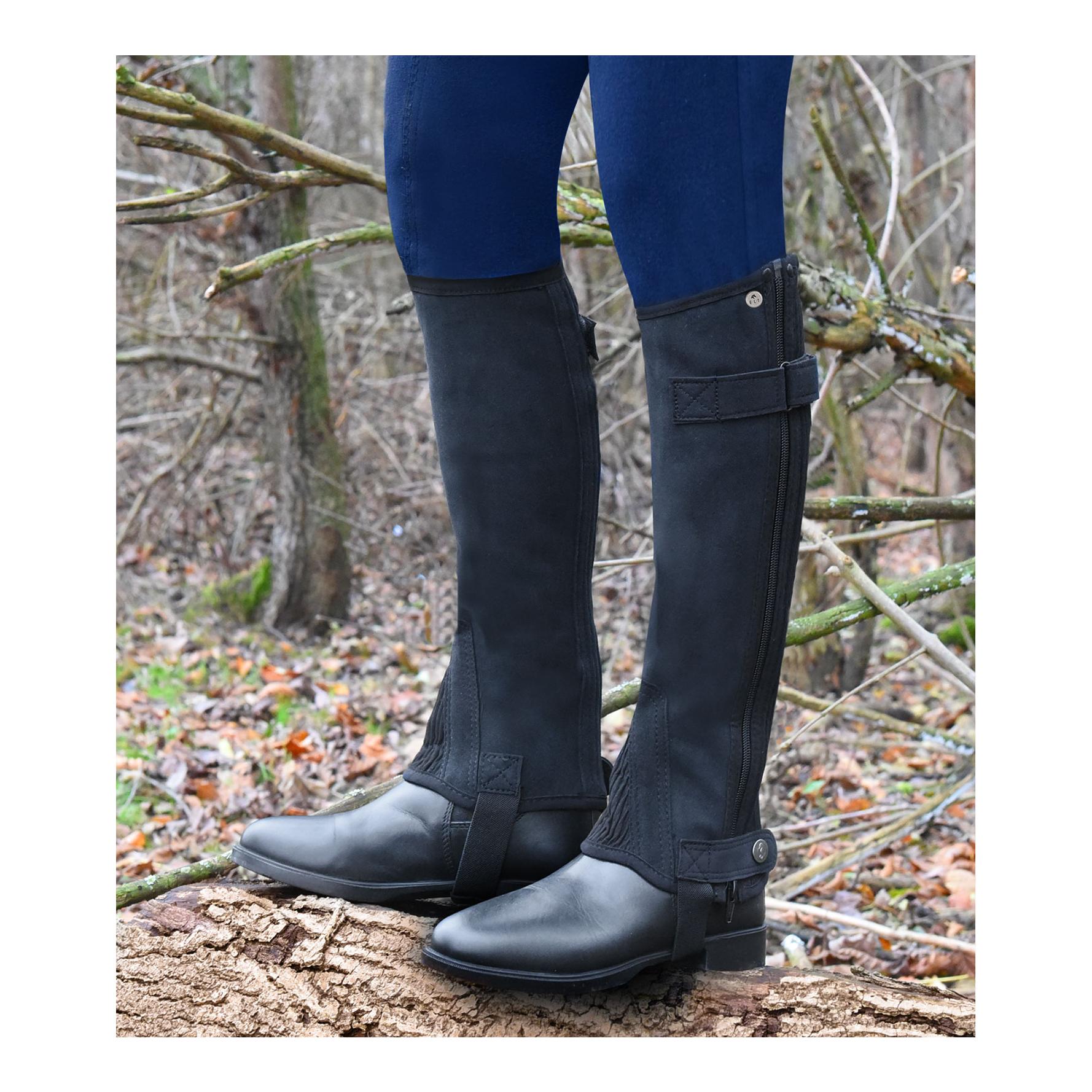 Mini Chaps Daily Kinder