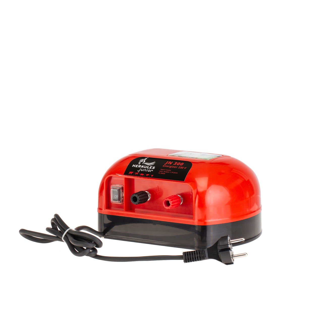 Weidezaungerät Herkules Junior JN300