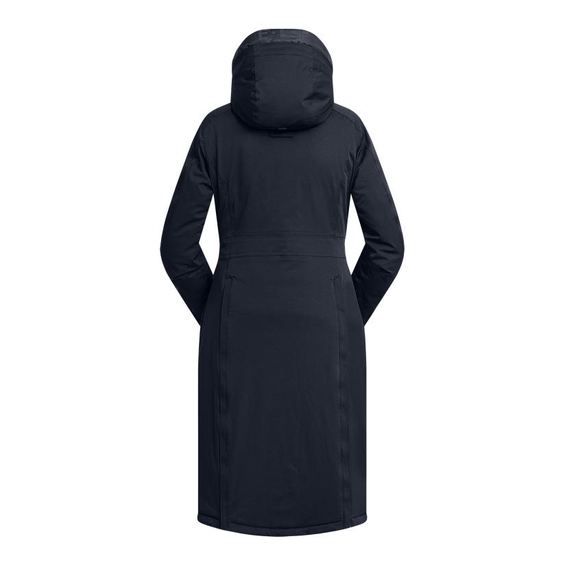 Winterreitmantel Opal