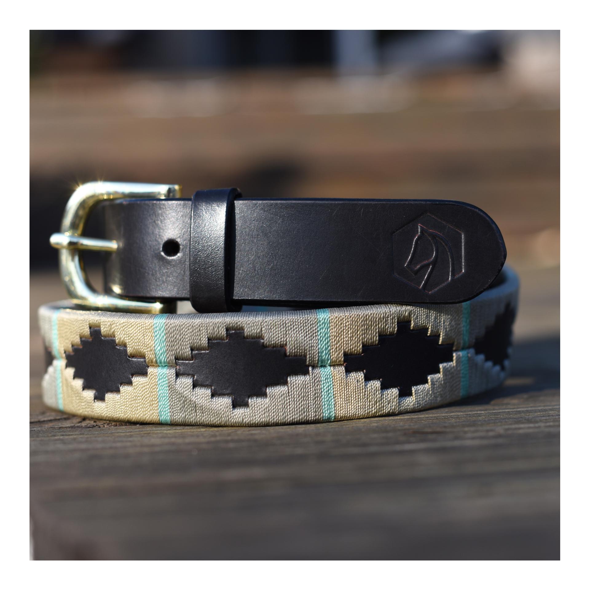 Pologürtel Colorfun