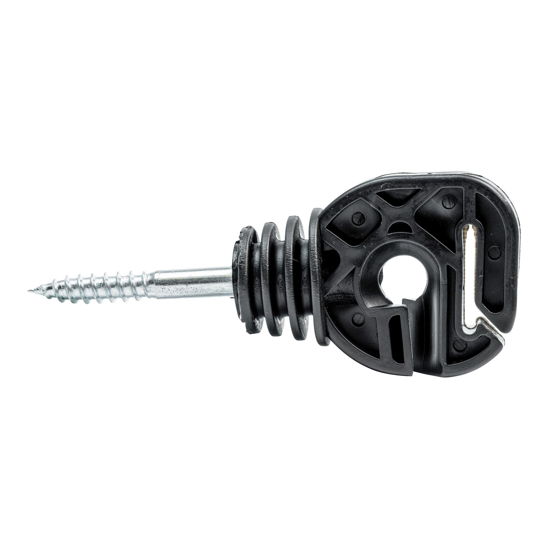 Seil- und Bandisolator