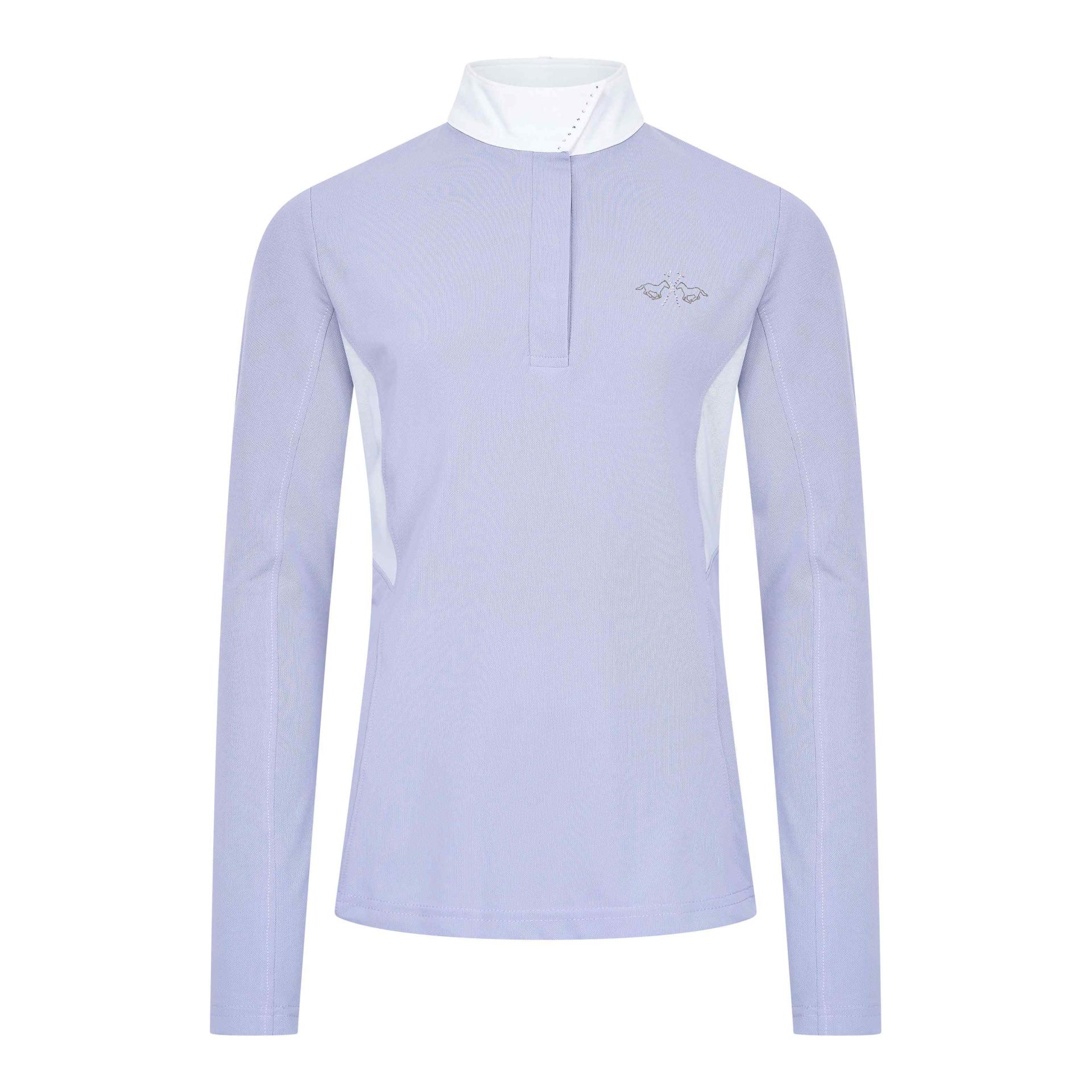 KIDS Turniershirt HVPLaura