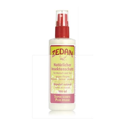 Insektenschutz Sprühlotion 