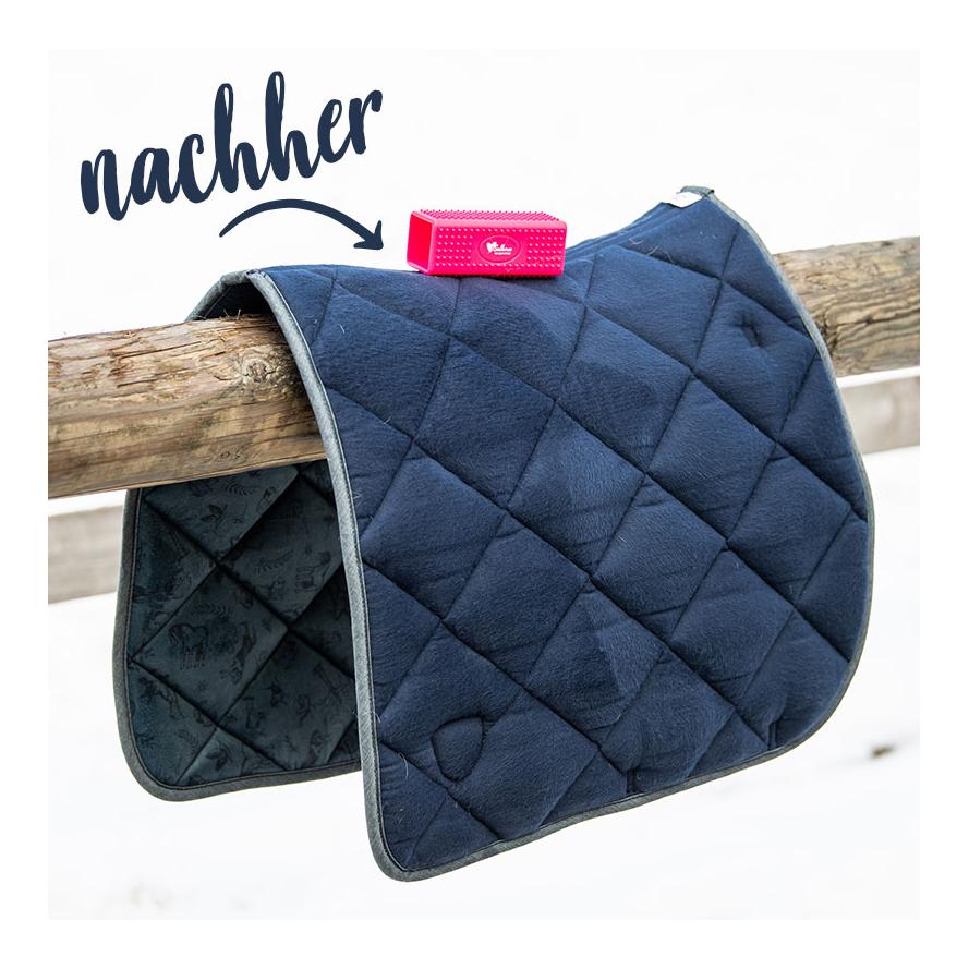 "Pinky" Tierhaarentferner