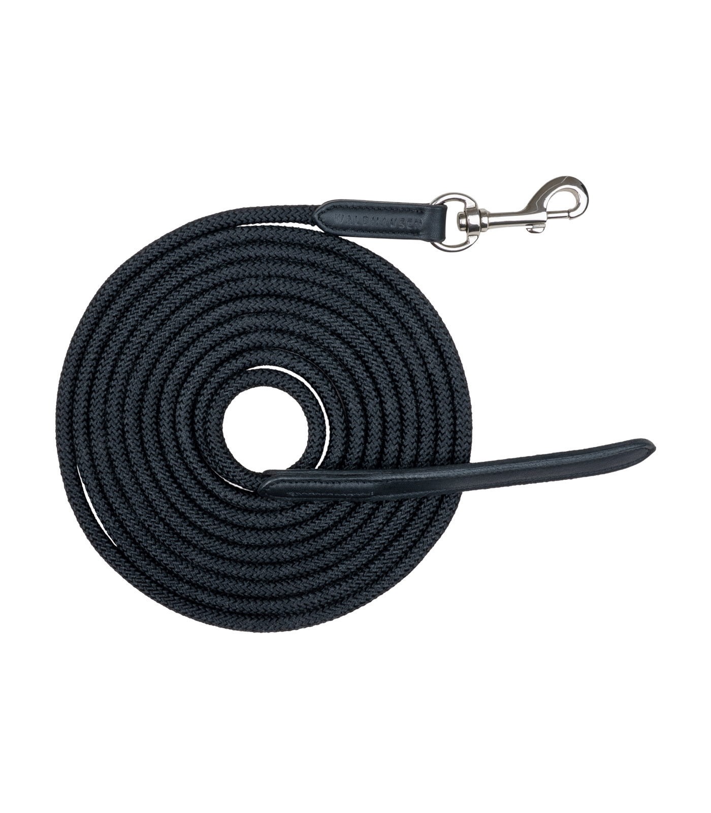 Bodenarbeitsseil leicht mit Karabiner