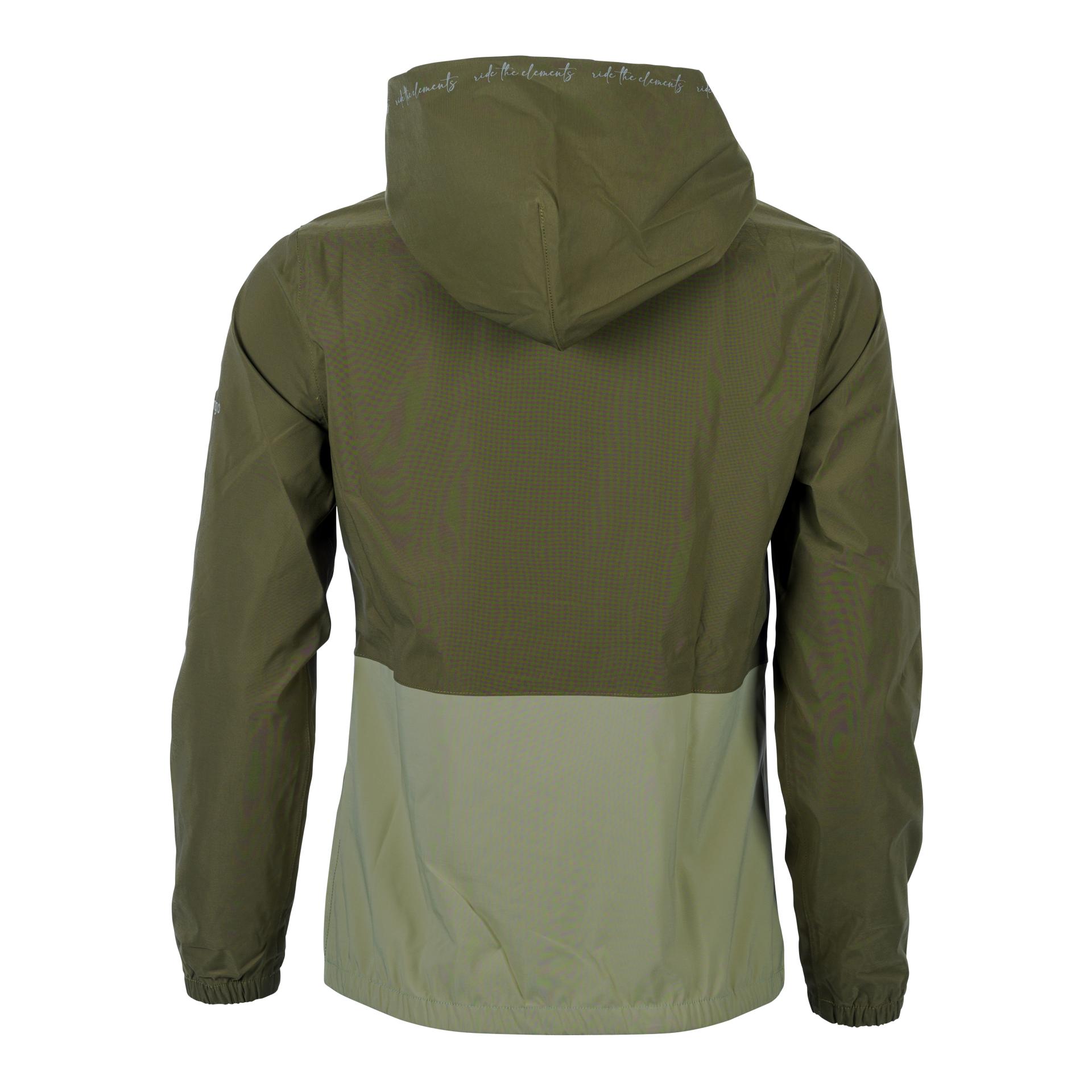 Regenjacke Elements Regenjacke Elements