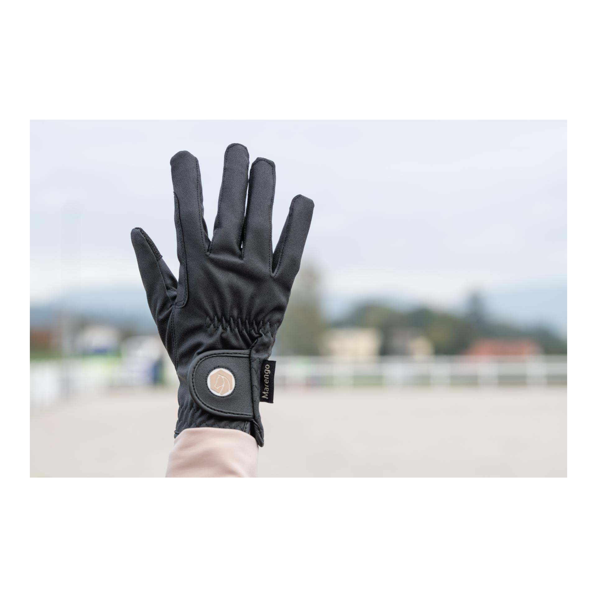 Reithandschuh Classy Comfort