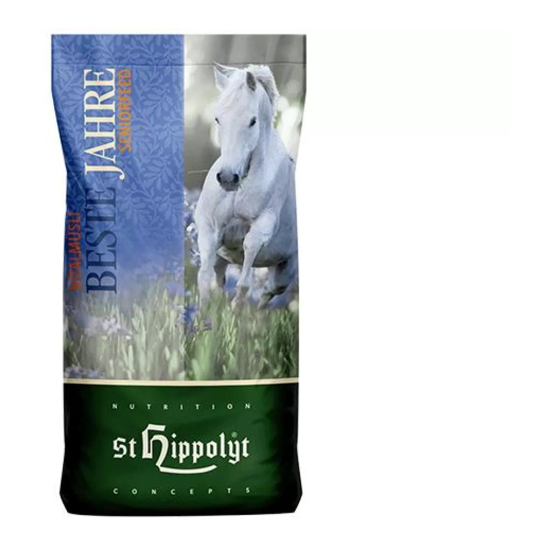 Vitalmüsli Beste Jahre