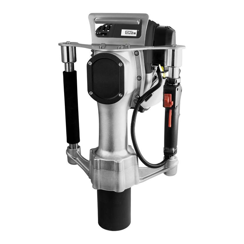 Pfahlramme GPR 822 Pro