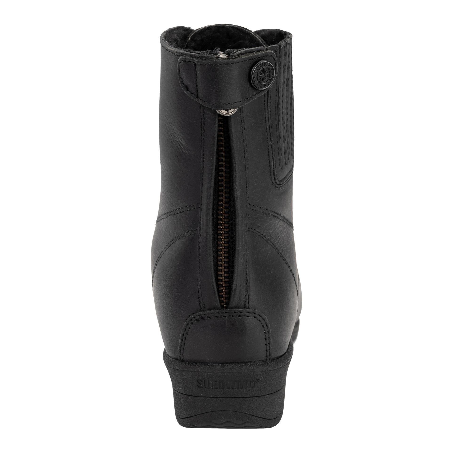 Stiefelette IceLock Eco FZ