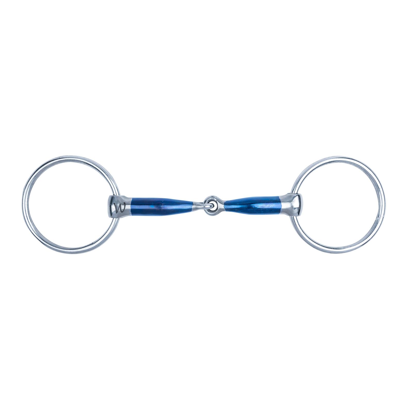 Wassertrense Sweet Iron einfach gebrochen