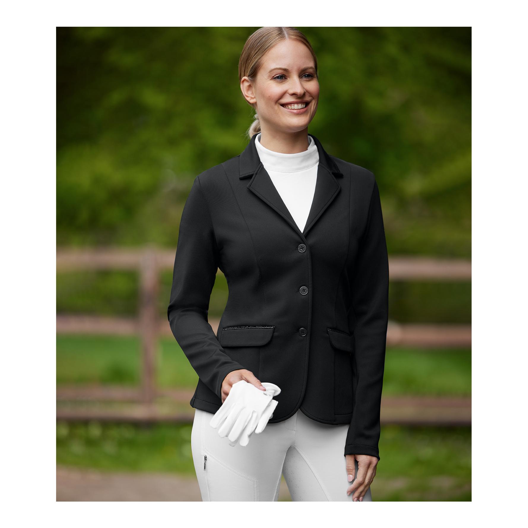 Turnierjacket Lina Damen