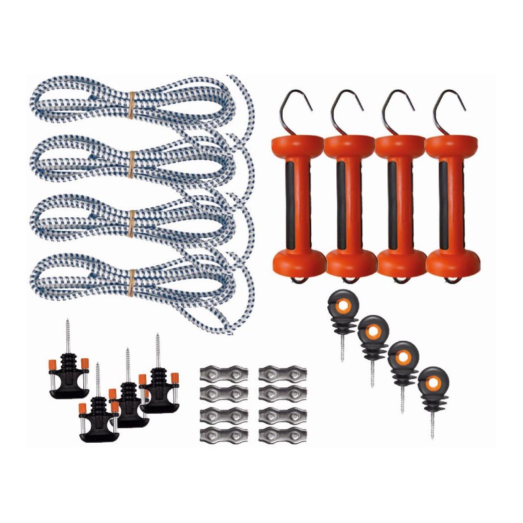 Gallagher Cord-Torset elastisch Multipack