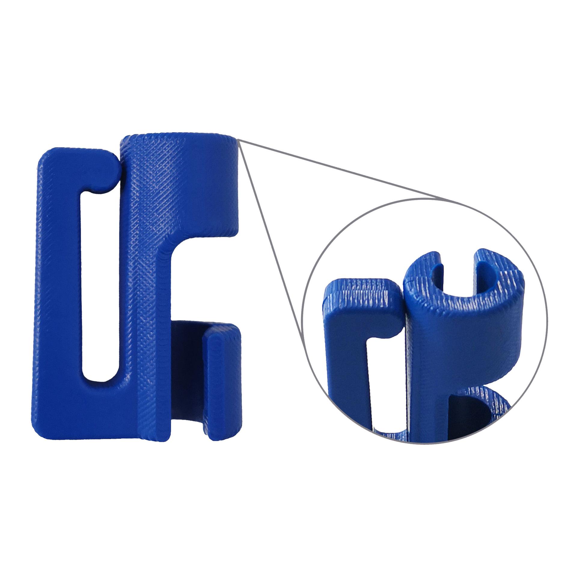 Ersatzisolator - 10 Stück