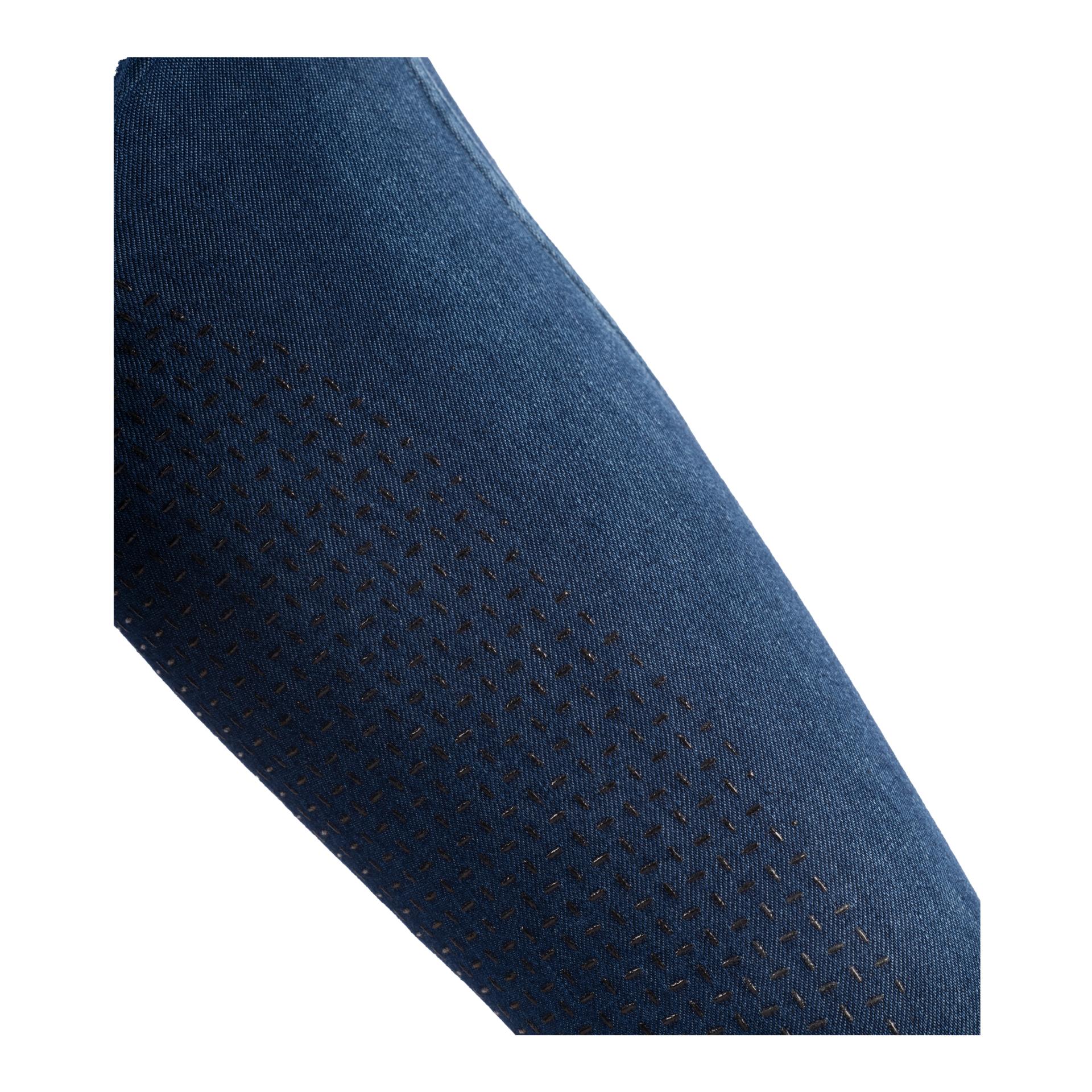 Reitleggings Jeans Fullgrip Damen Reitleggings Jeans Fullgrip Damen