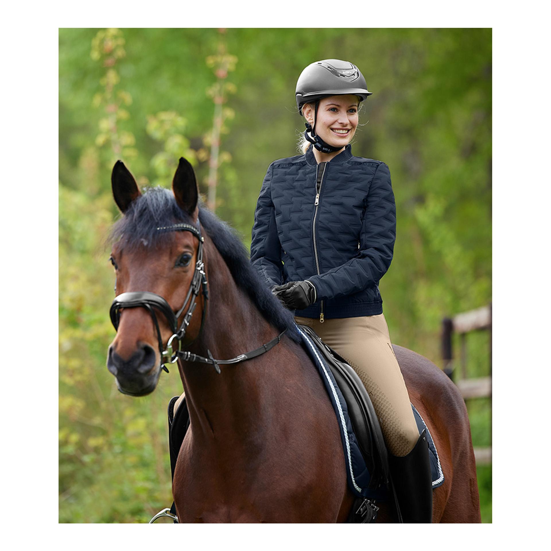 Softshell-Mix Jacke Lourdes