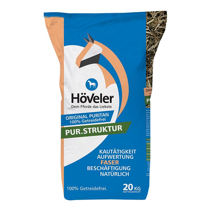 Höveler Pur Struktur