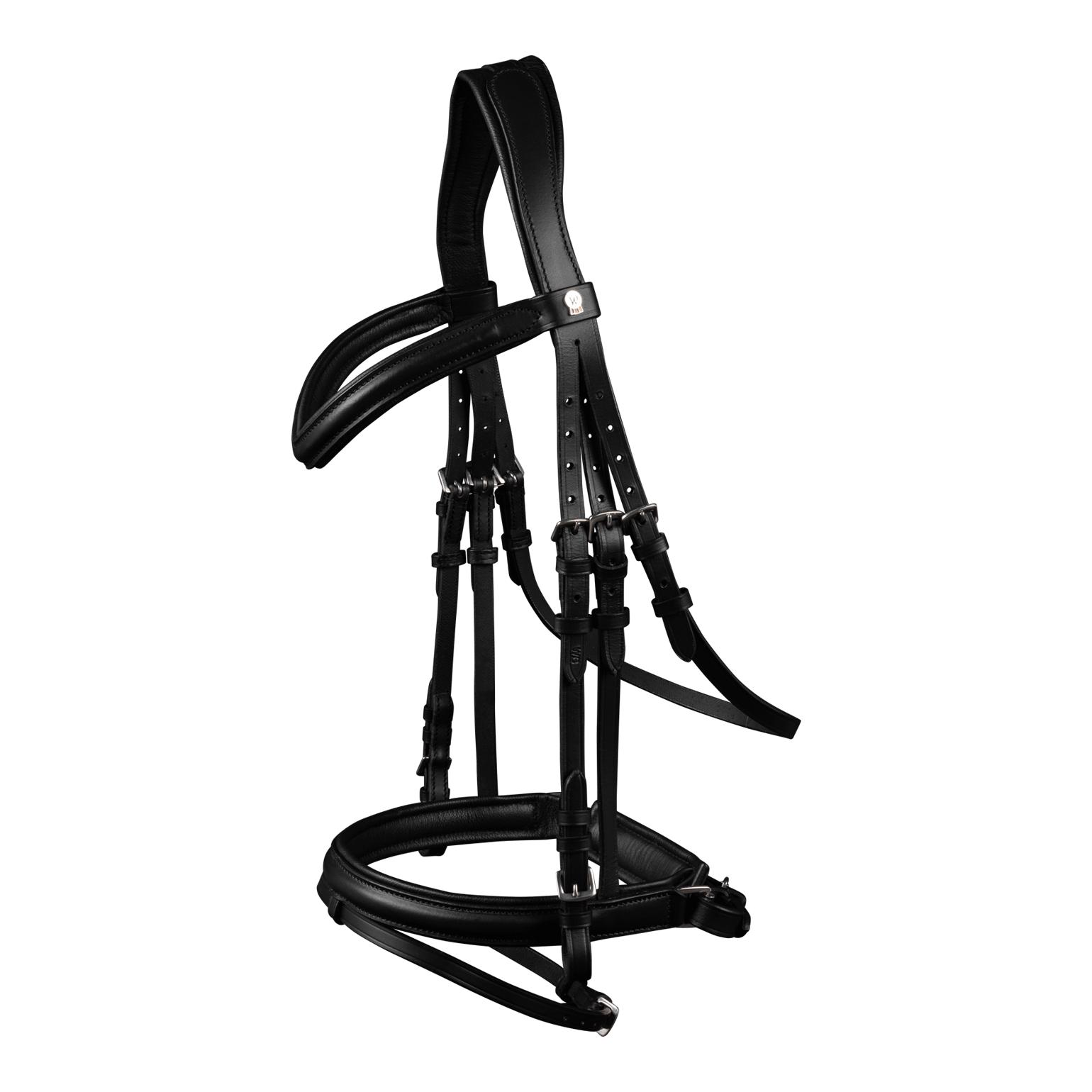 Waldhausen X-Line Trensenzaum Stockholm