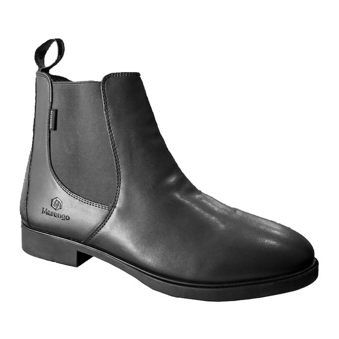 Reitstiefelette Classic Kids Kunstleder Reitstiefelette Classic Kids Kunstleder