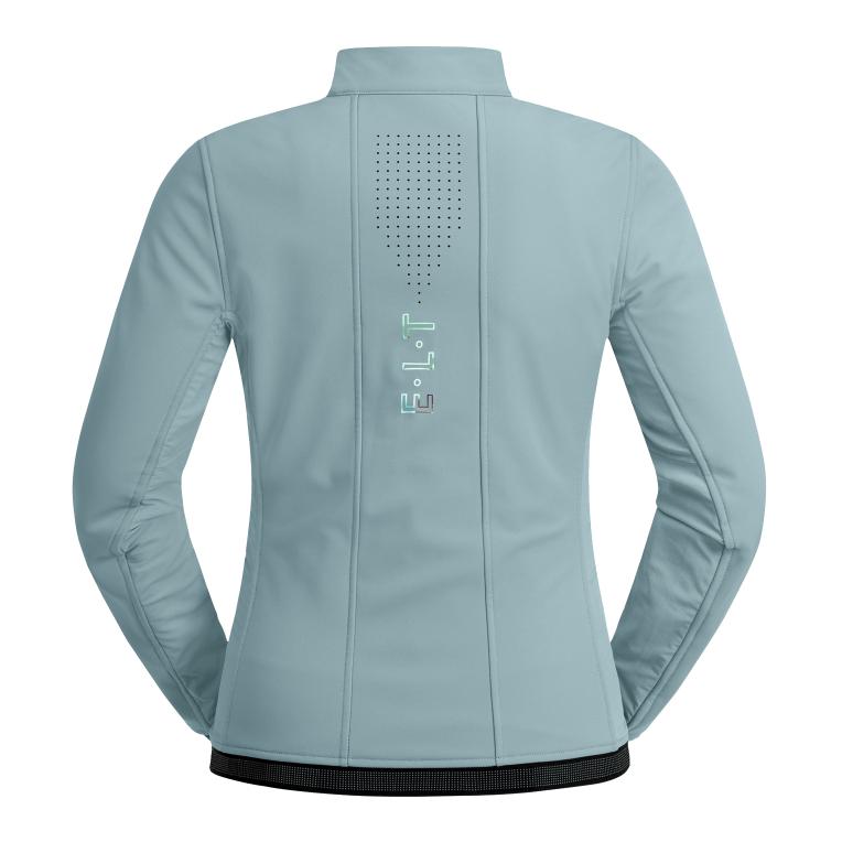 Softshell Jacke New York Damen