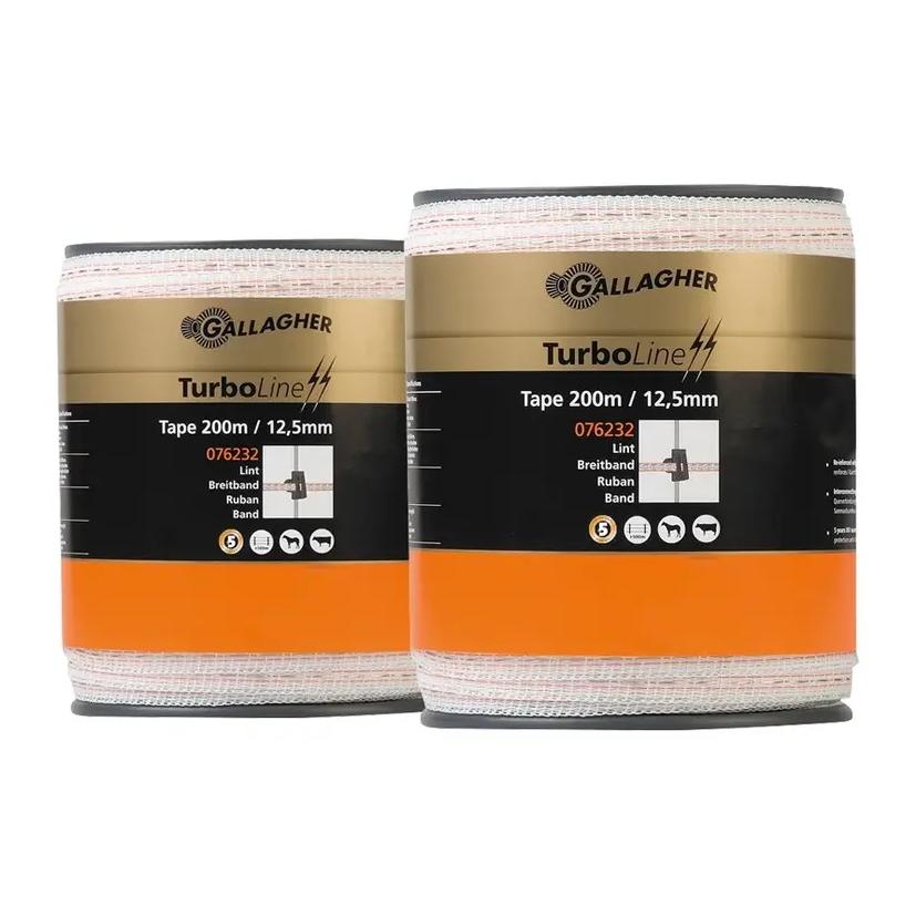 Gallagher Duopack TurboLine Breitband