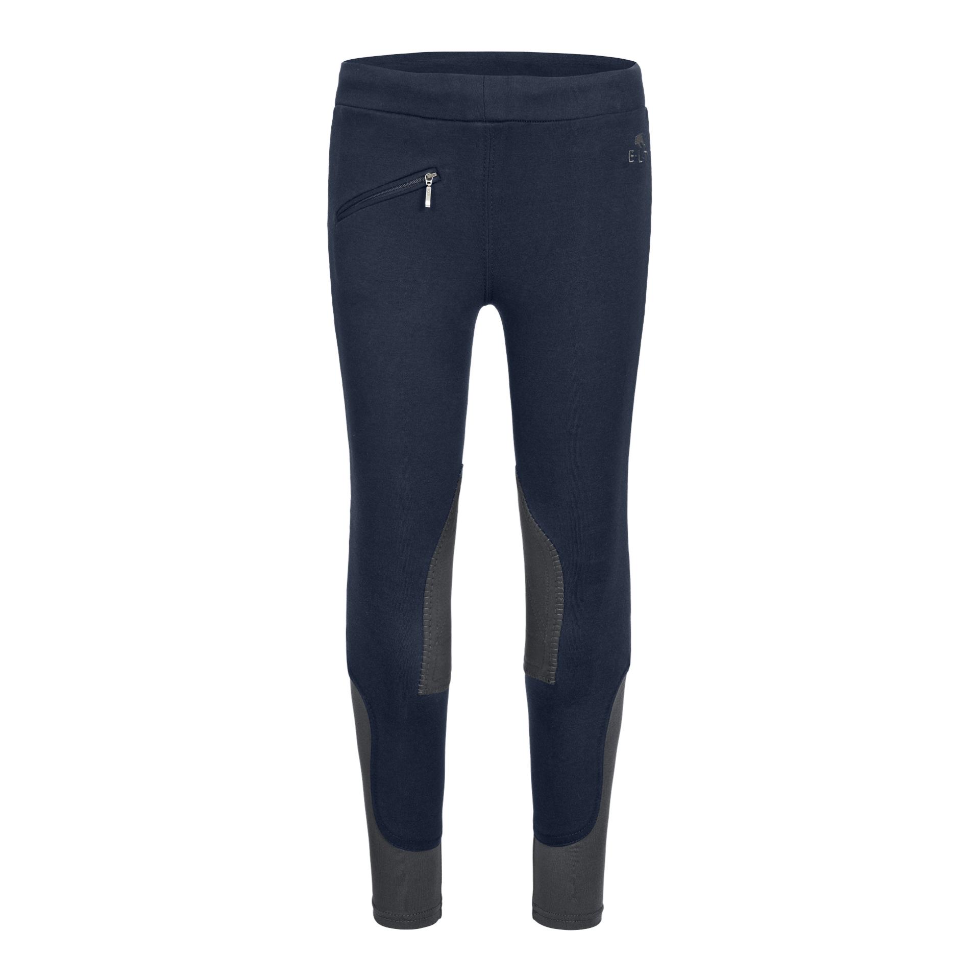 Reitleggings Emmi Kinder