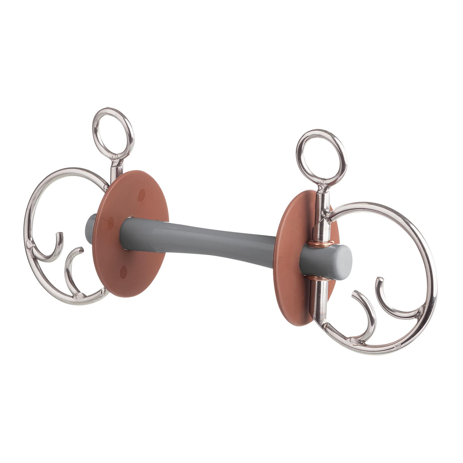 Springkombikandare, Comfortstange hart