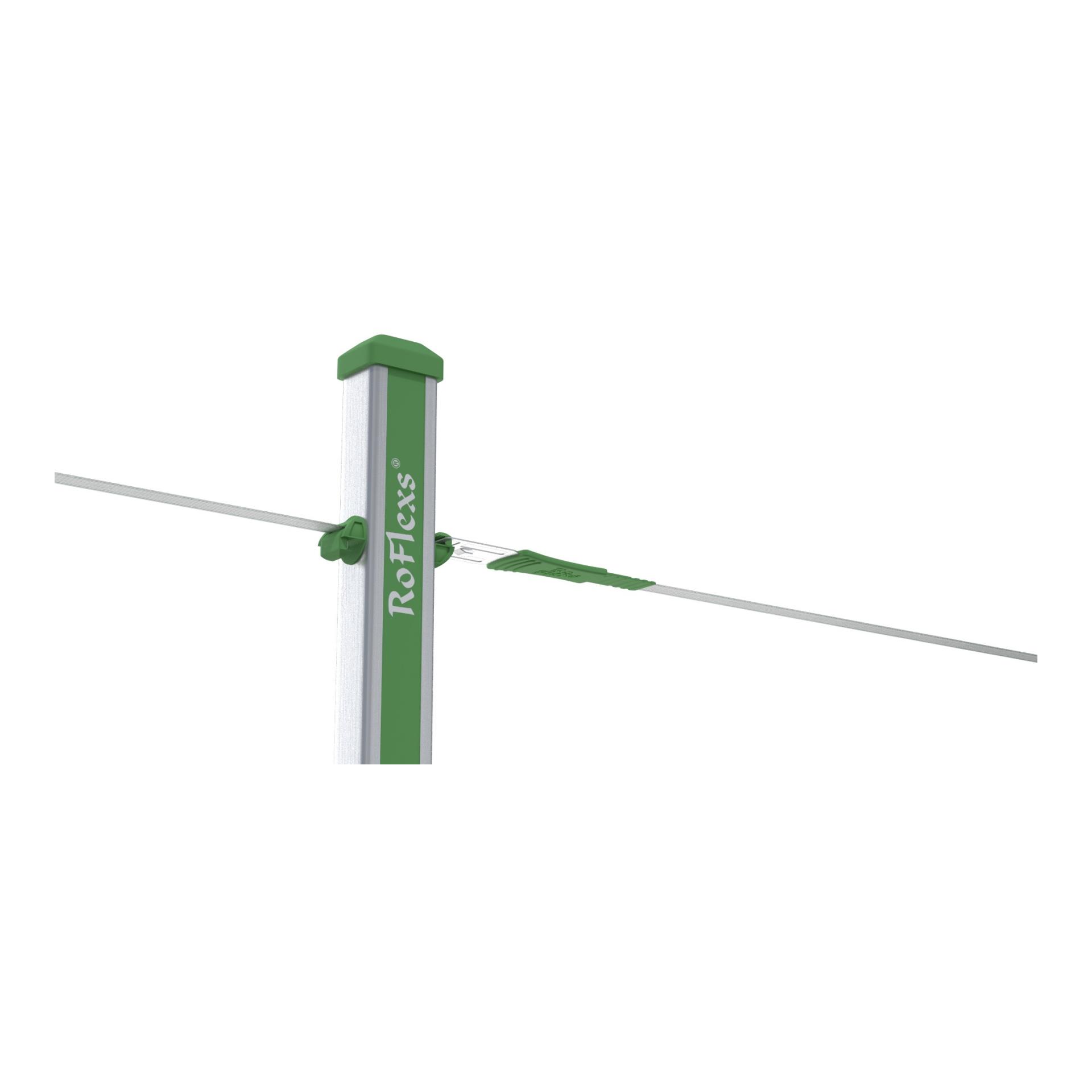 Zaunsystem Basic 160 Set