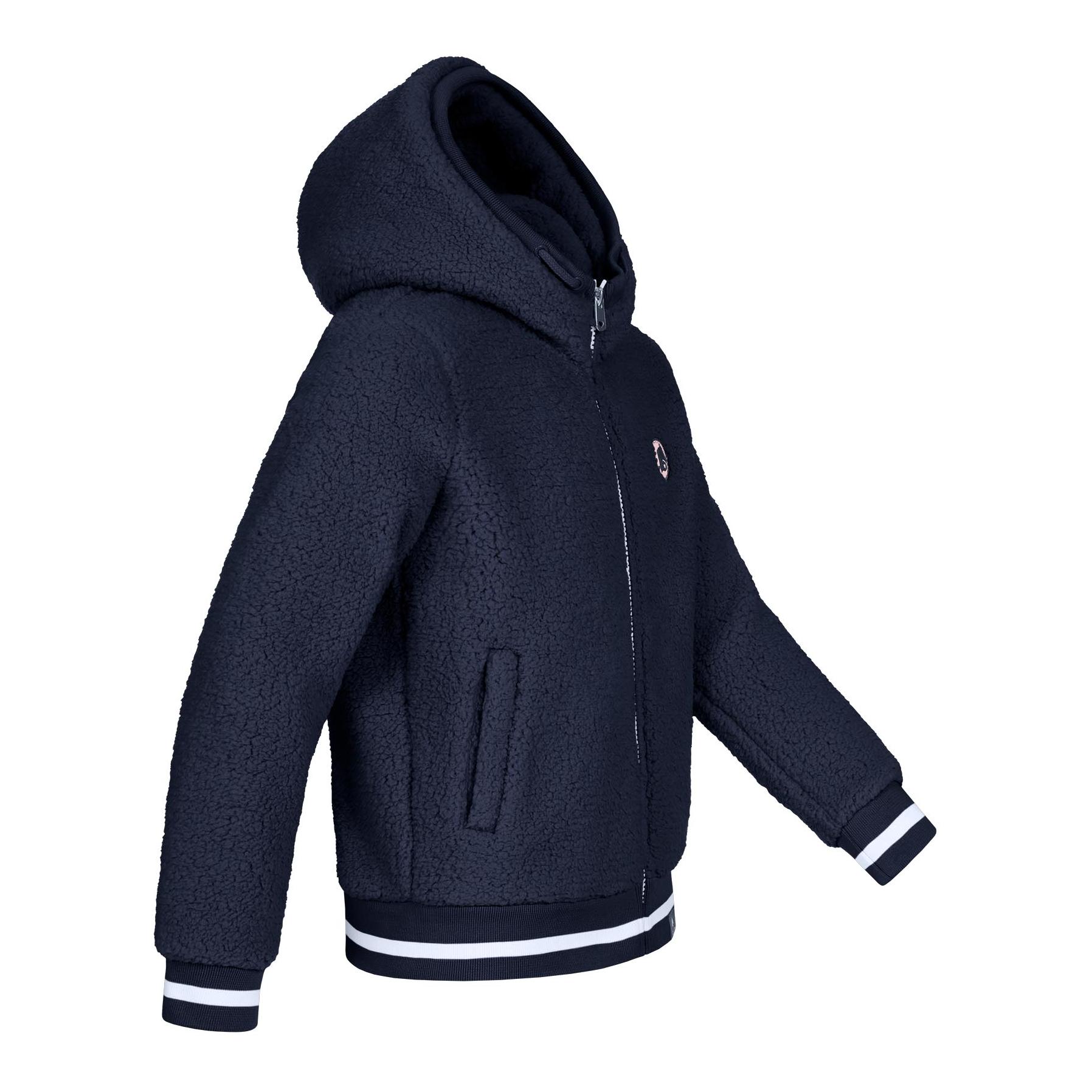 Fleecejacke Lucky Gabriella Kinder