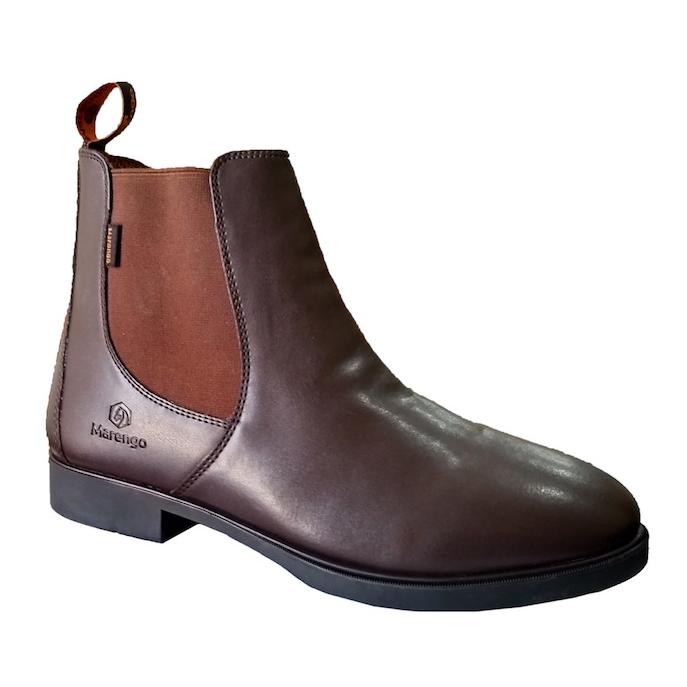 Reitstiefelette Classic Kunstleder Reitstiefelette Classic Kunstleder