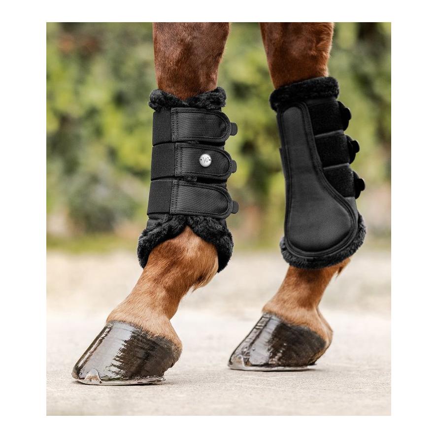 Dressurgamasche Comfort Light