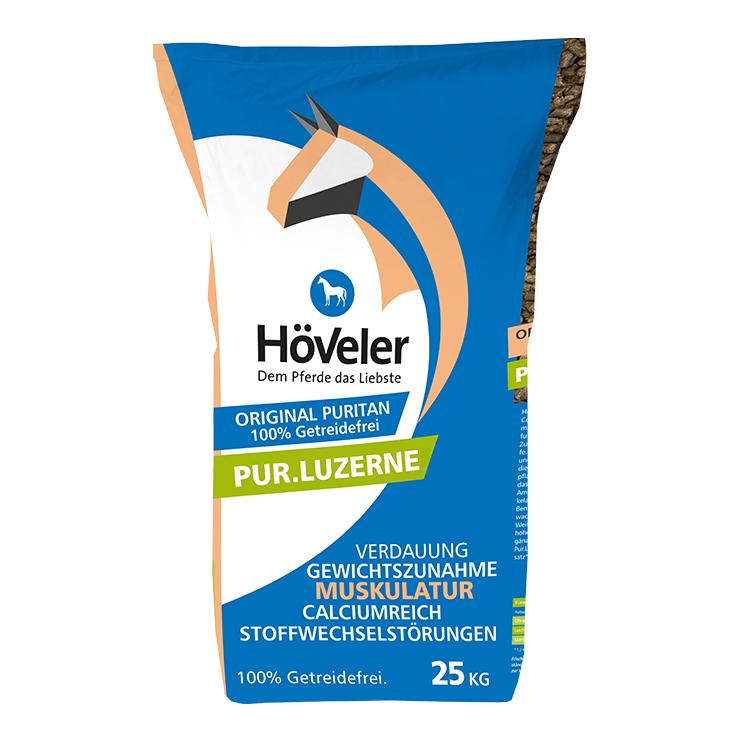 Höveler Luzerne pure