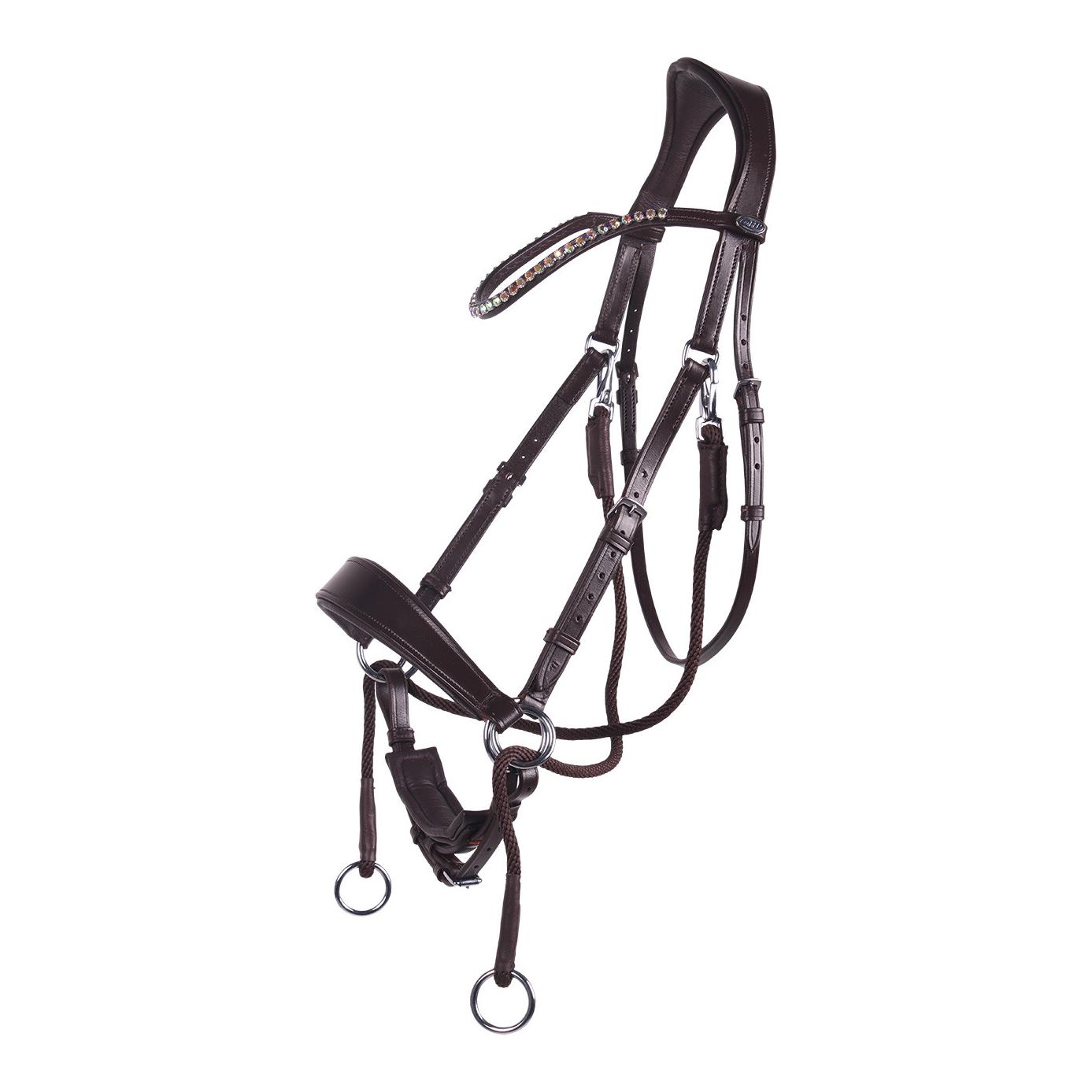 Gebissloses Zaumzeug Sunna