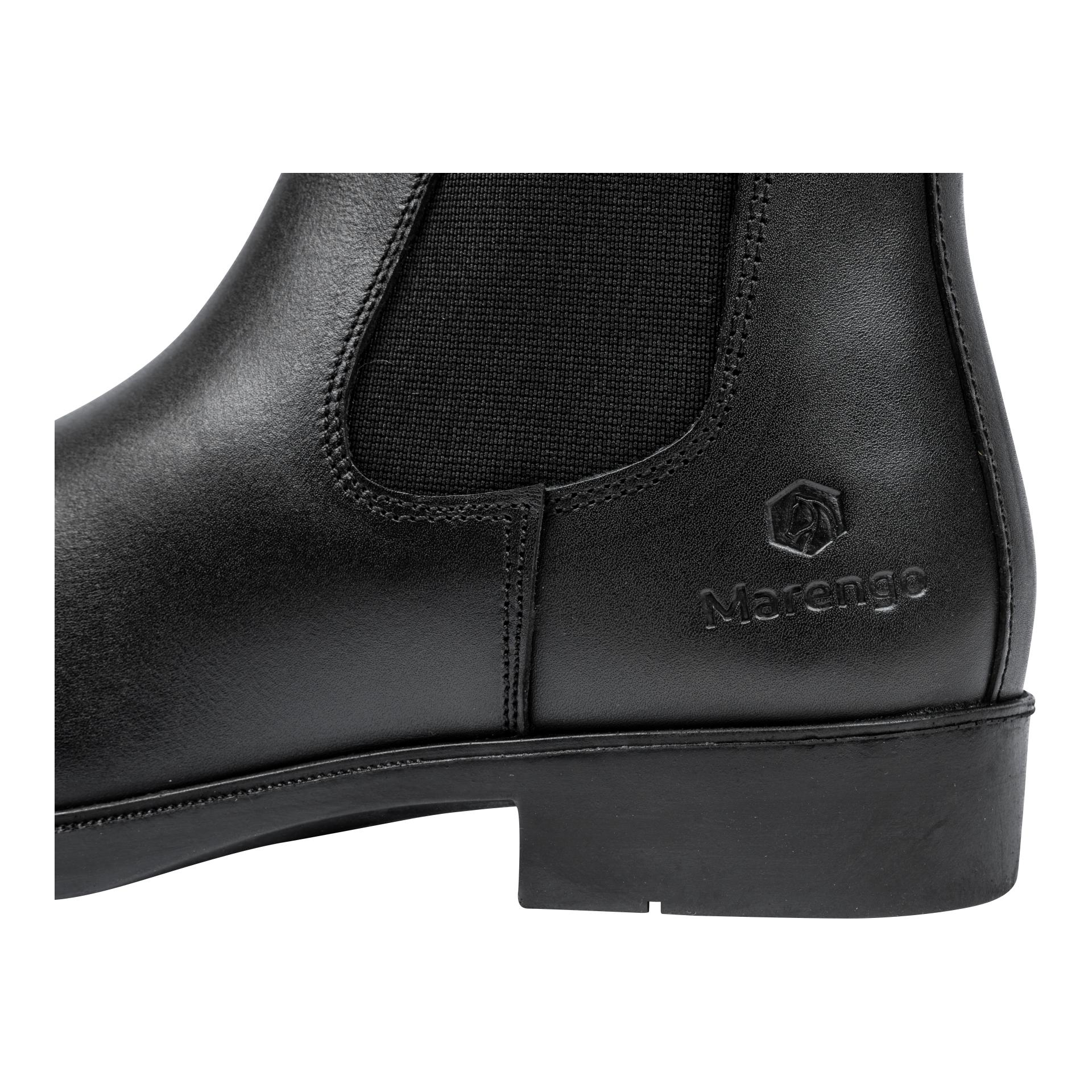 Bottines d’équitation Classic Leather