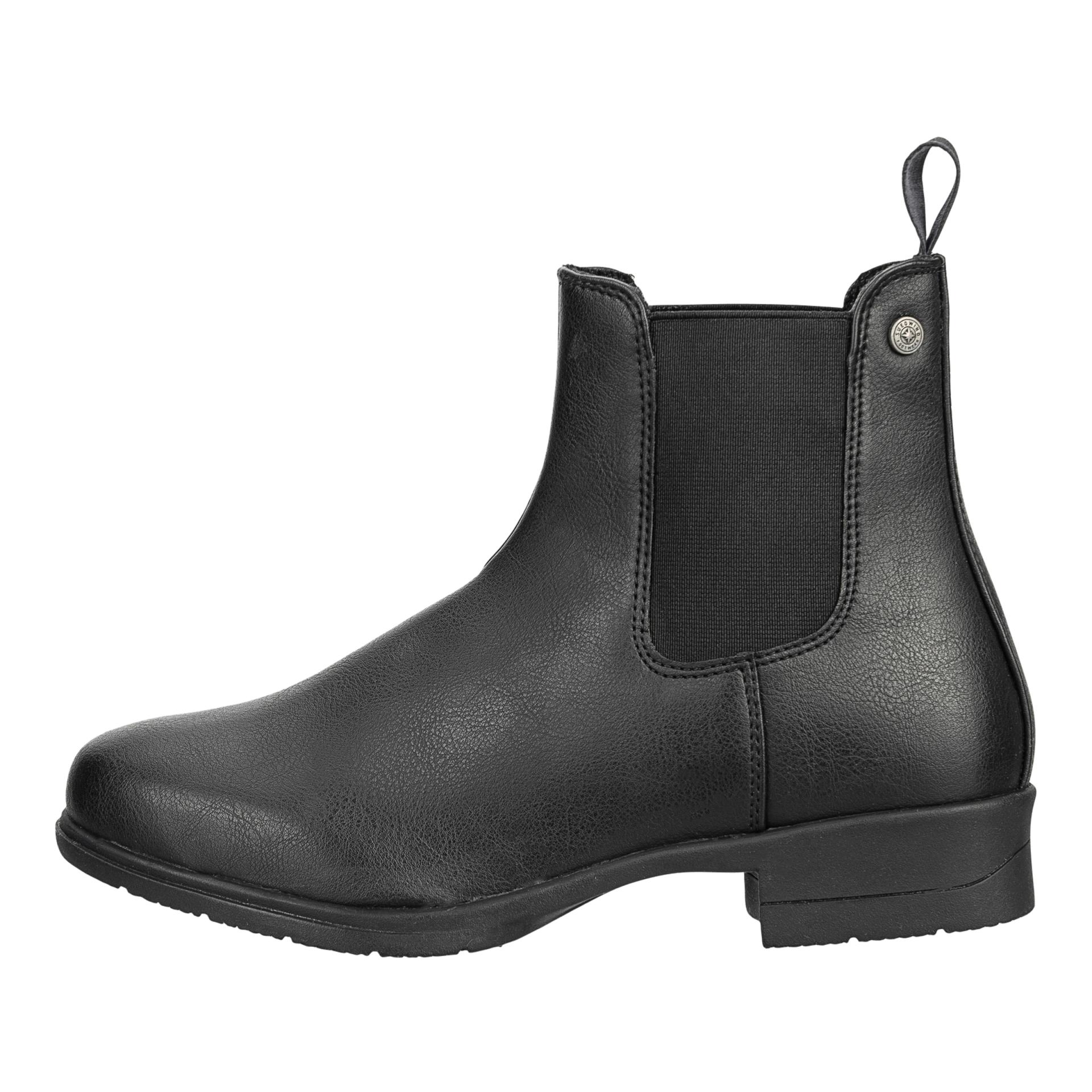 Stiefelette Nova Jodhpur Vegan Stiefelette Nova Jodhpur Vegan
